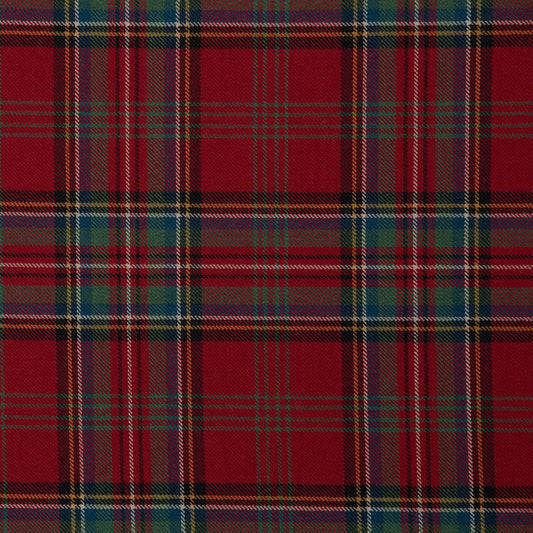 Stewart of Appin '1842 Variant' Muted (House of Edgar)