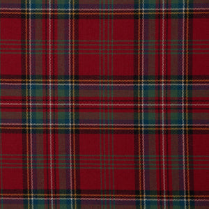 Stewart of Appin '1842 Variant' Muted (House of Edgar)