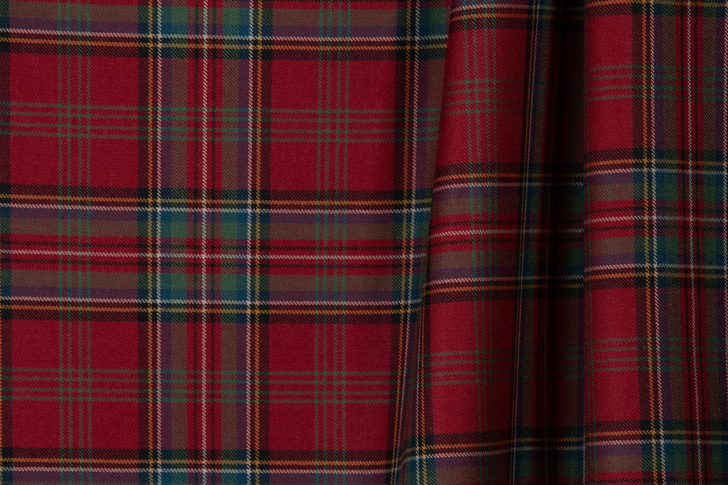 Stewart of Appin '1842 Variant' Muted (House of Edgar)