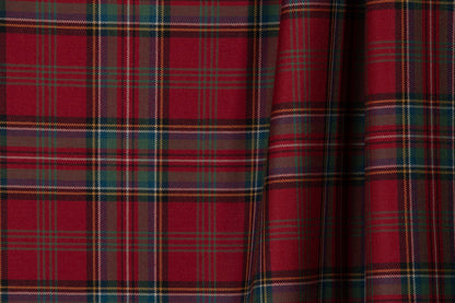 Stewart of Appin '1842 Variant' Muted (House of Edgar)