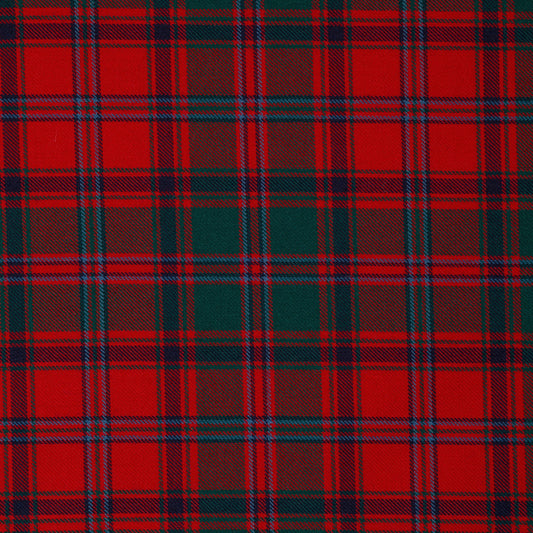 Stewart of Appin 'Red' Modern (House of Edgar)
