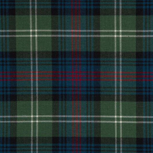 Sutherland Muted (House of Edgar)