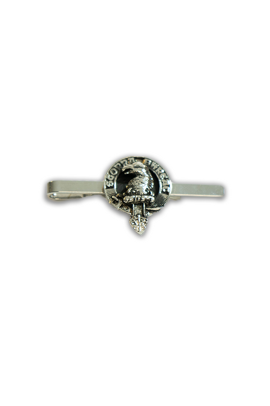 Tie Bar (Clan Crest)