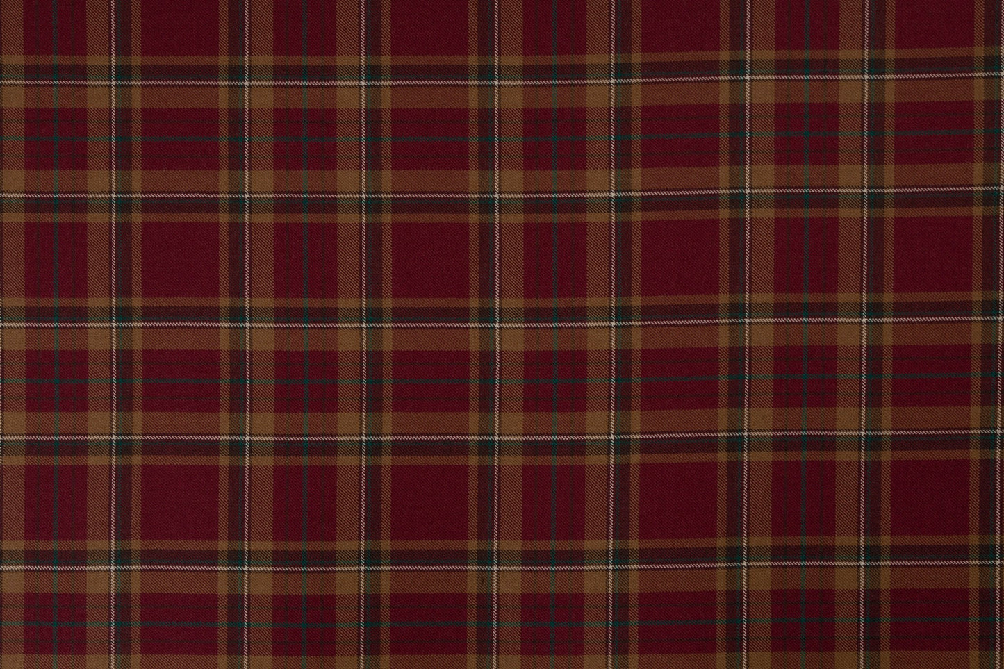 County Tyrone (House of Edgar)
