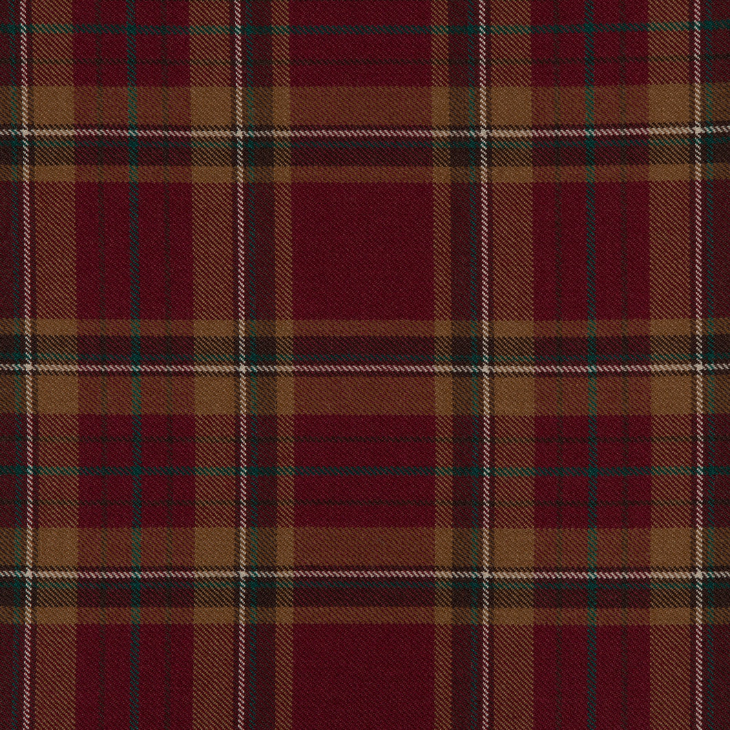 County Tyrone (House of Edgar)