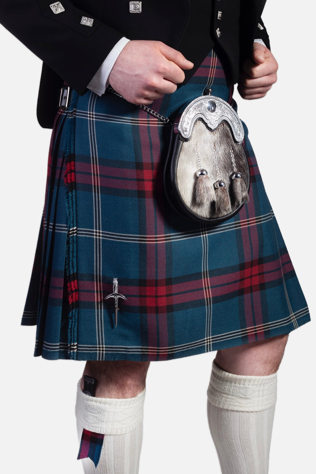 Kilt hire 2024