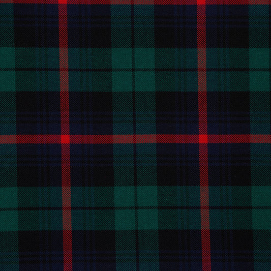 Urquhart 'Broad Red Variant' Modern (House of Edgar)
