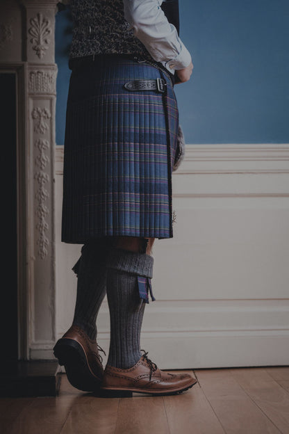 GNK Handmade Kilt