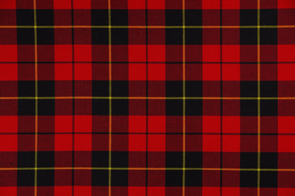 Wallace 'Red' Modern (House of Edgar)