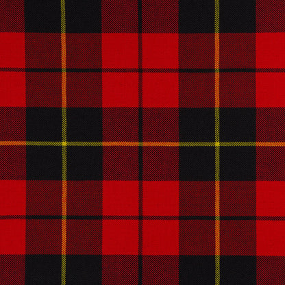 Wallace 'Red' Modern (House of Edgar)