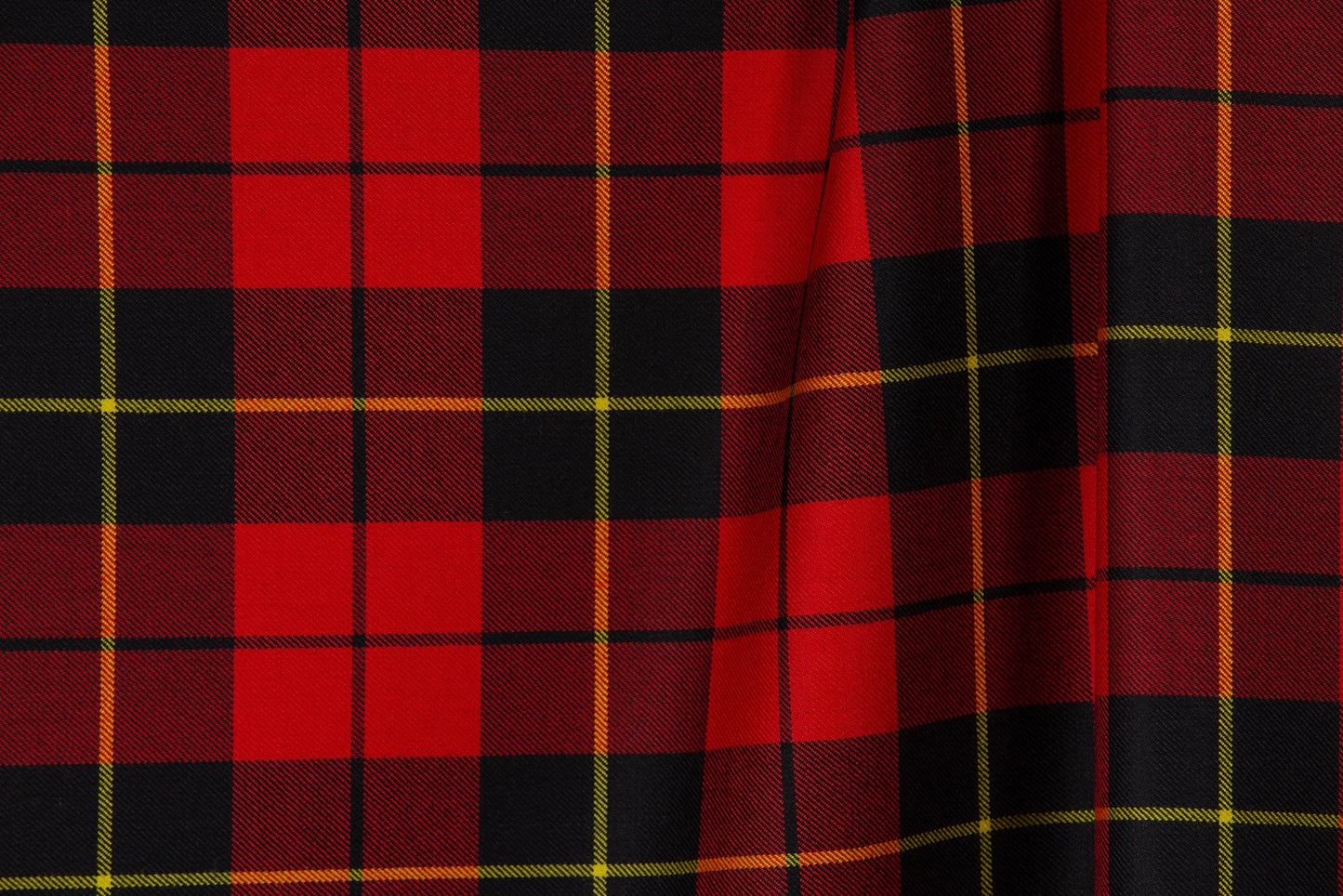 Wallace 'Red' Modern (House of Edgar)