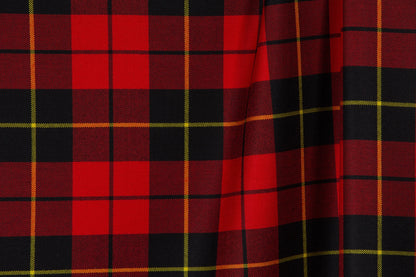 Wallace 'Red' Modern (House of Edgar)