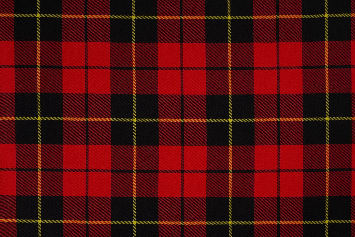Wallace 'Red' Modern (House of Edgar)