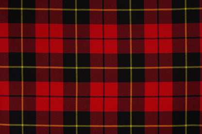 Wallace 'Red' Modern (House of Edgar)