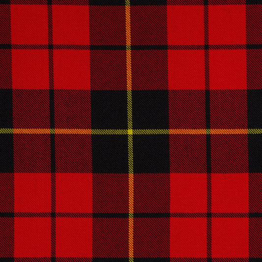 Wallace 'Red' Modern (House of Edgar)