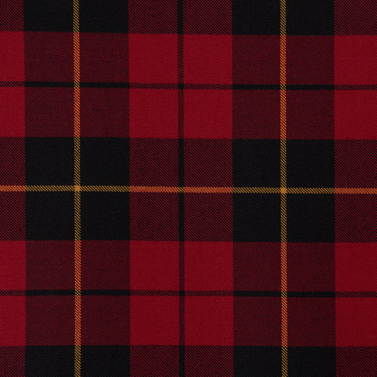 Wallace 'Red' Muted (House of Edgar)