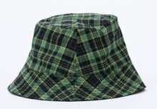 Load image into Gallery viewer, GNK x Xbox Tartan Bucket Hat