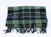 Load image into Gallery viewer, GNK x Xbox Tartan Scarf