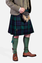 Load image into Gallery viewer, Black Watch / Lovat Nicolson Tweed Hire Outfit