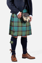 Load image into Gallery viewer, Hunting Nicolson Muted / Lovat Navy Tweed Hire Outfit