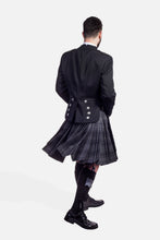 Load image into Gallery viewer, Highland Granite / Prince Charlie Hire Outfit