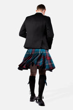 Load image into Gallery viewer, University of Edinburgh / Argyll Hire Outfit