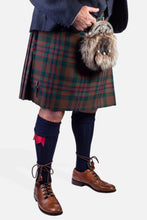 Load image into Gallery viewer, John Muir Way / Lovat Navy Tweed Hire Outfit