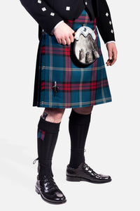 University of Edinburgh / Prince Charlie Hire Outfit