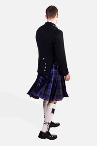 Western Isles / Prince Charlie Hire Outfit