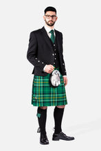 Load image into Gallery viewer, Celtic FC Tartan / Argyll Hire Outfit