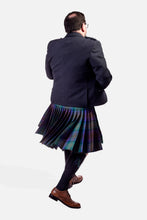 Load image into Gallery viewer, Isle of Skye / Charcoal Holyrood Hire Outfit