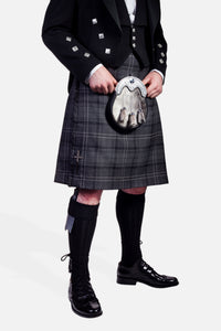 Highland Granite / Prince Charlie Hire Outfit