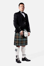 Load image into Gallery viewer, Black Watch Weathered / Argyll Hire Outfit