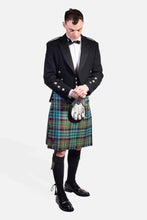 Load image into Gallery viewer, Hunting Nicolson Muted / Prince Charlie Hire Outfit