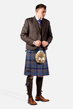 Load image into Gallery viewer, Highland Mist / Peat Holyrood Hire Outfit