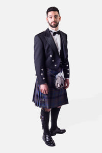 Highland Mist / Prince Charlie Hire Outfit