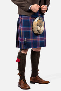 Scotland National Team / Peat Holyrood Hire Outfit