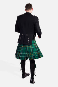 Celtic FC / Prince Charlie Hire Outfit