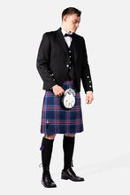 Load image into Gallery viewer, Scotland National Team / Argyll Hire Outfit