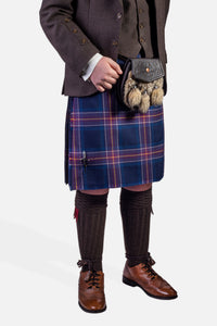 Scotland National Team / Peat Holyrood Hire Outfit