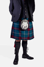 Load image into Gallery viewer, University of Edinburgh / Charcoal Holyrood Hire Outfit