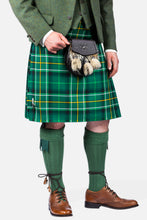 Load image into Gallery viewer, Celtic FC / Lovat Green Tweed Hire Outfit