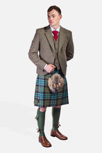 Load image into Gallery viewer, Hunting Nicolson Muted / Lovat Nicolson Tweed Hire Outfit