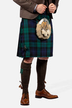 Load image into Gallery viewer, Black Watch / Peat Holyrood Hire Outfit