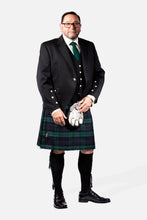 Load image into Gallery viewer, Black Watch / Argyll Hire Outfit