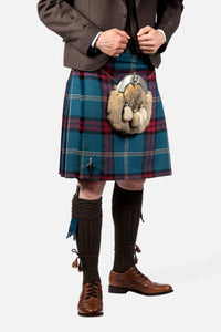 University of Edinburgh / Peat Holyrood Hire Outfit