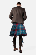 Load image into Gallery viewer, University of Edinburgh / Peat Holyrood Hire Outfit