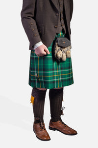 Celtic FC / Peat Holyrood Hire Outfit