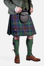 Load image into Gallery viewer, Isle of Skye / Lovat Green Tweed Hire Outfit