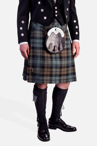 Black Watch Weathered / Prince Charlie Hire Outfit